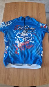 maillot cycliste - 1