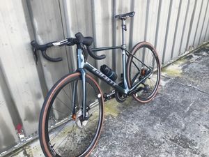 TCR Avanced Giant taille M Mars 2026. . Urgent pri... - 1