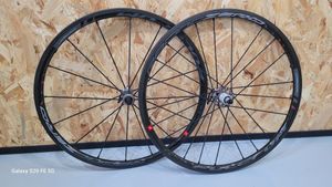 Roues fulcrum racing zero - 1