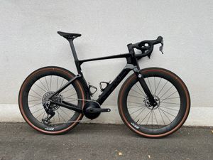 cervelo aspero 5 red axs - 1