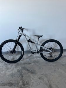 VTT Canyon torque  - 1