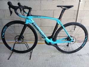 Bianchi Oltre XR3 Disc - Ultegra R8000 - Taille 53 - 1