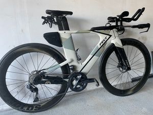 Vélo triathlon  - 1