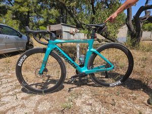 Velo route - 1