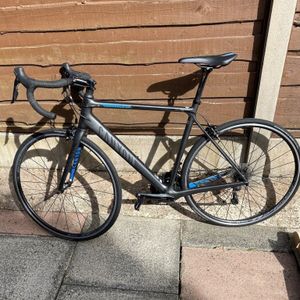 Canyon Endurace CF 8.0 carbone - 1