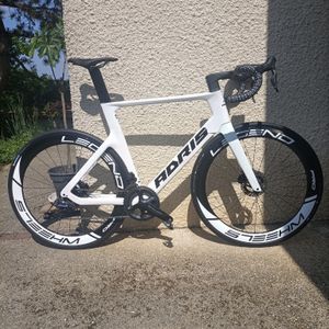 ADRIS LE VITESSE DURA-ACE DI2 - 1