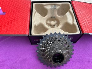 CASSETTE SRAM RED XG 1290 12v 10/28 - 1