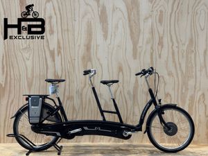 Van Raam Twinny E Vélo électrique Shimano Nexus 20... - 1