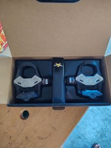 Look keo 2 max carbon - 1
