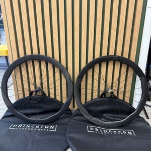 PRINCETON PEAK EVOLUTION 4550 - 1