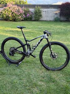 VTT scott spark rc 900 PRO 2020 - 1