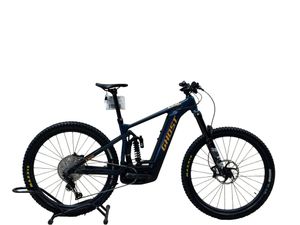 Ghost E-Riot EN CF Pro Carbon 29 pouces VTT électr... - 1