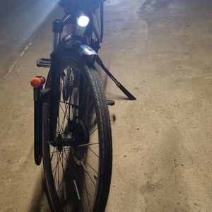 E verso gitane à assistance électrique  - 1