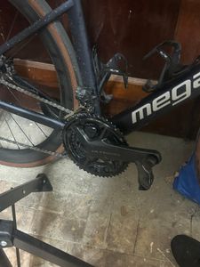 Pédalier Shimano Ultegra R8100 52/36 – 170 mm – De... - 1