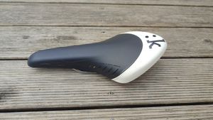 Selle Fizik arione tri 2 - 1