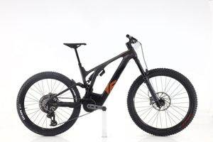 Produit Reconditionne    Berria Stratos 8 1 Gx Axs... - 1