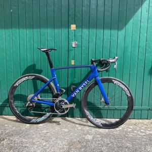 Van Rysel RCR T56 - 1