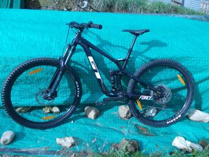 VTT enduro GT Force Sport Shimano Deore 11 V 29 ta... - 1
