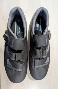 Chaussure automatique Shimano - 1