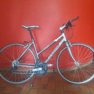 Velo route femme Lapierre, Cruiser Lady - 1