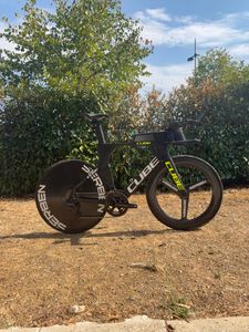 Cube Aerium c:68 TT  - 1