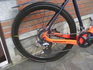 Orbéa Gain M20 - 1
