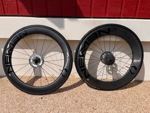 Roue Newmen - 1