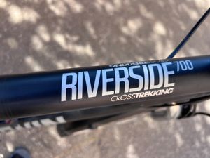 Riverside 700 pour Trek ou taf - 1