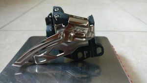 Dérailleur avant shimano xtr - 1