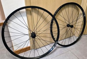 Paire de roues DT SWISS X1900 Spline 25 Boost MS C... - 1