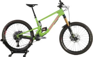 Produit Reconditionne    Vtt Santa Cruz Nomad 5 C ... - 1