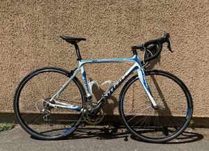 Vélo route Drag  - 1