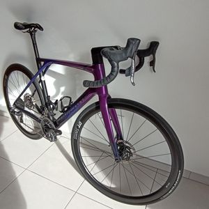 Lapierre Xelius haut de gamme ultra violet groupe,... - 1