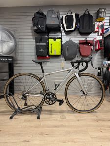 Vélo de route Cannondale CAAD  - 1