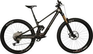 Vtt Tout Suspendu Lapierre Zesty Cf 8 9 Shimano 12... - 1