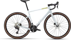 Gravel Bike Cervelo Aspero Shimano Grx 12v 700 Mm ... - 1