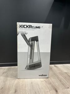 Wahoo Kickr Climb - 1