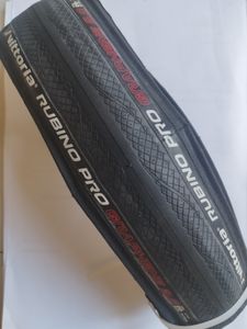 Pneu Vittoria Rubino Pro 700x28c - 1
