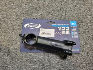 Potence BBB Mountainforce 110mm / 25.4mm - 1