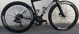 Roues ROVAL CLX 3 ( facture ) 1305g modèle TEAM Re... - 1