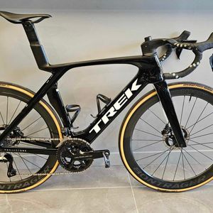 Trek Madone SLR 9 project one. Taille 56  - 1