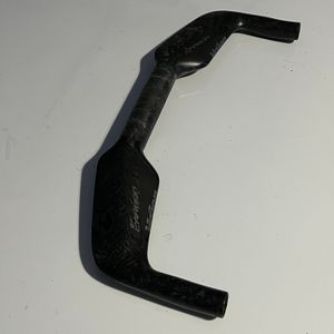 Cintre CLM vision Trimax carbone - 1