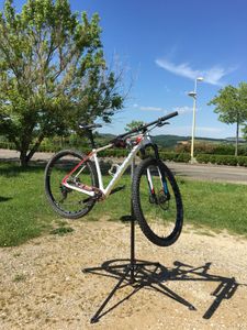 Specialized Stumpjumper Hardtail Comp Carbon 29 Wh... - 1