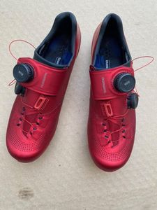 Chaussures shimano RC903 sphyre 42 - 1