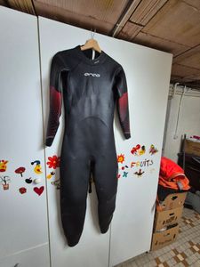 Combinaison orca triathlon - 1