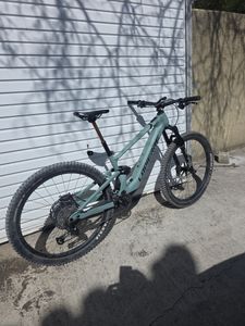 lapierre E zesty LTD 2025 - 1