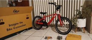 Vélo enfant 16 pouces - 1
