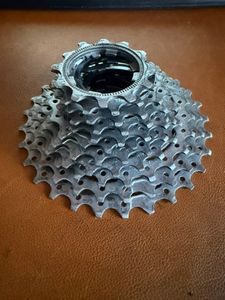 Cassette Campagnolo 11v 12-29 - 1