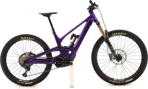 Produit Reconditionne    Canyon Torque On Cf 9 Xt ... - 1