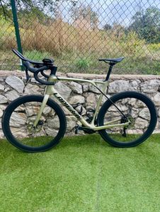 Vélo Lapierre Pulsium 5.0 2022 - 1
